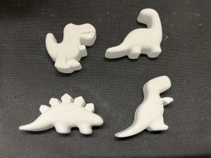 auswahl dinos